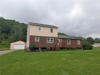 Property at 12 Long Lane, Foster Town, PA 16701