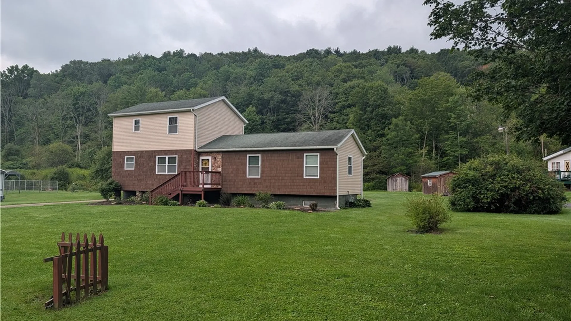 Property at 12 Long Lane, Foster Town, PA 16701 3