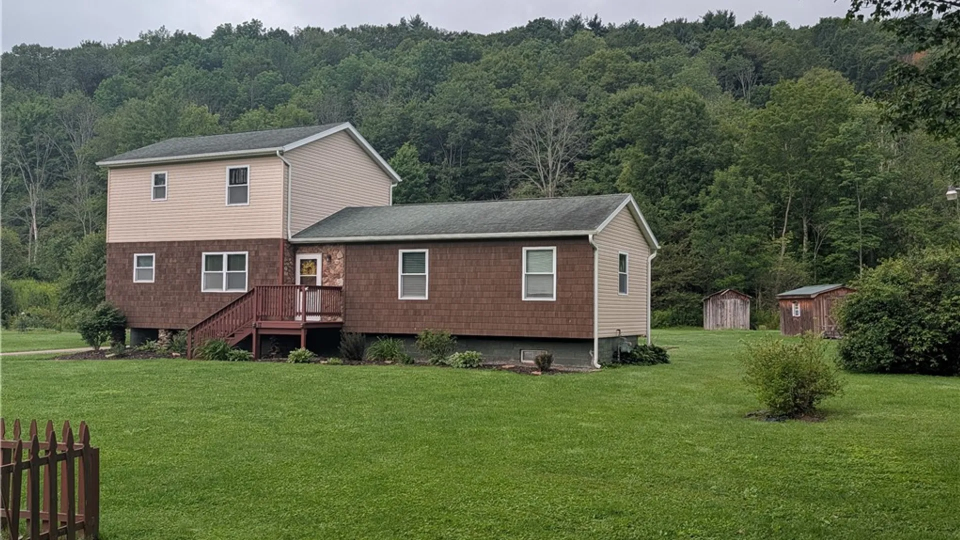 Property at 12 Long Lane, Foster Town, PA 16701 4