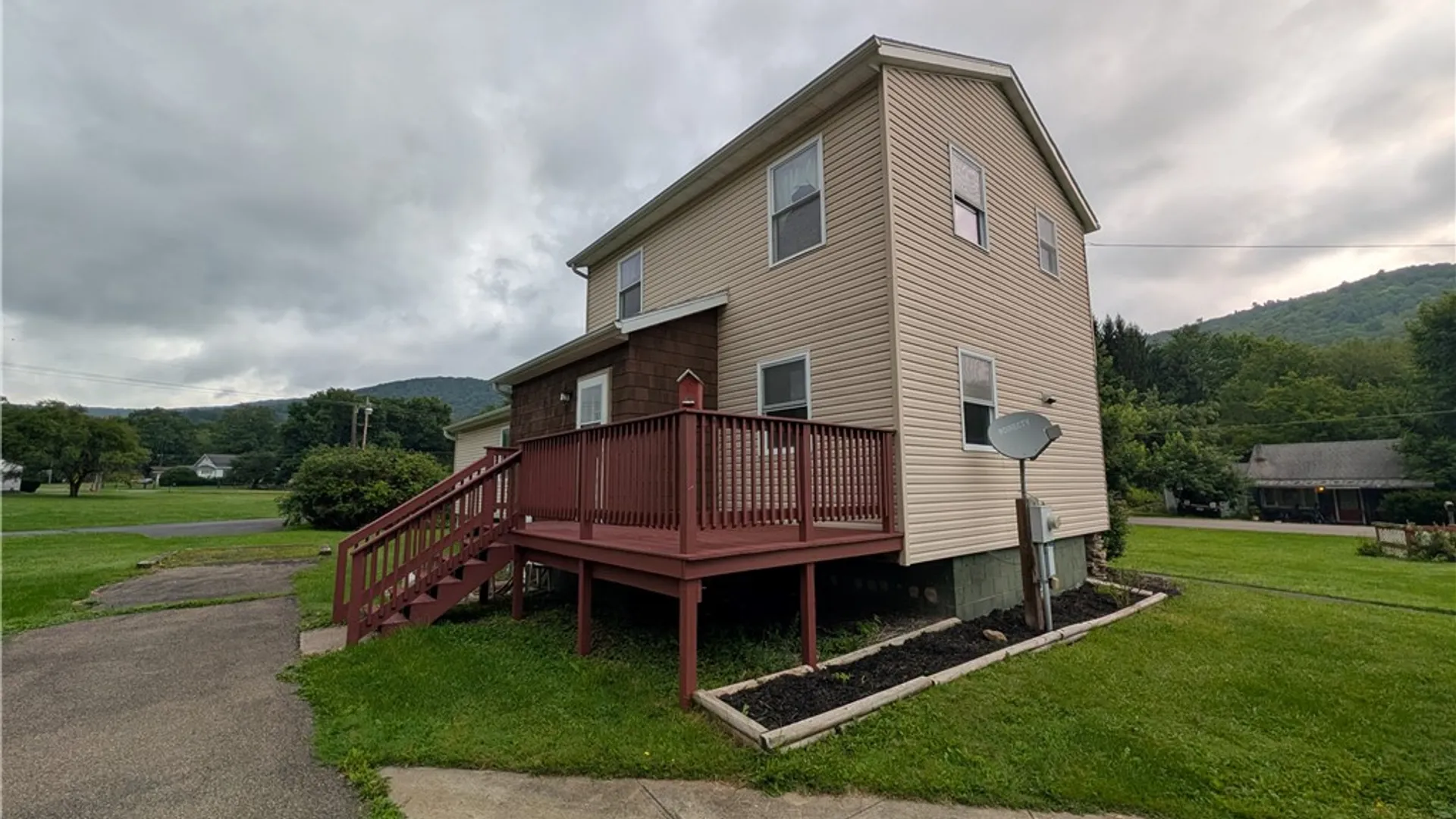 Property at 12 Long Lane, Foster Town, PA 16701 6