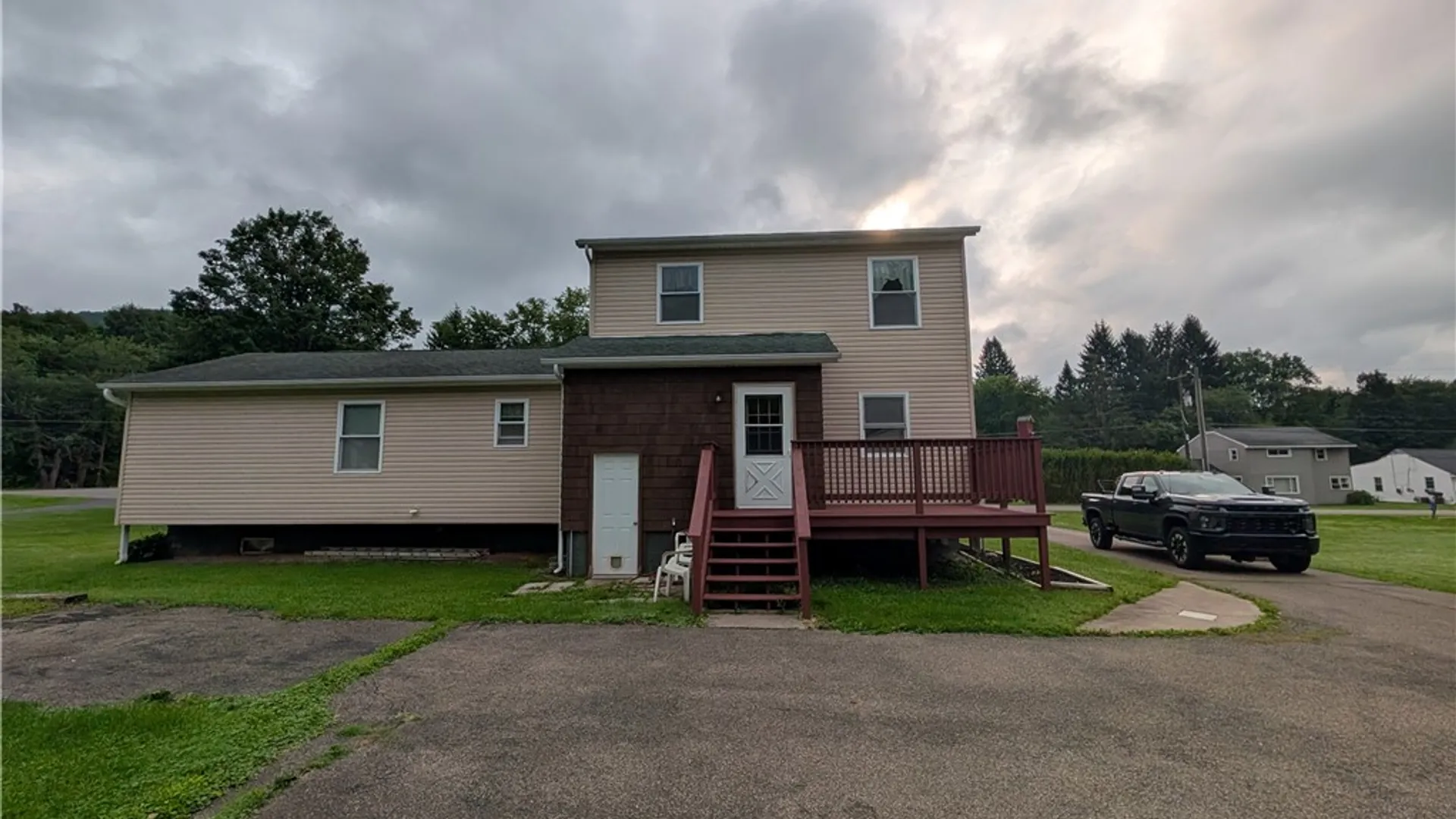 Property at 12 Long Lane, Foster Town, PA 16701 7