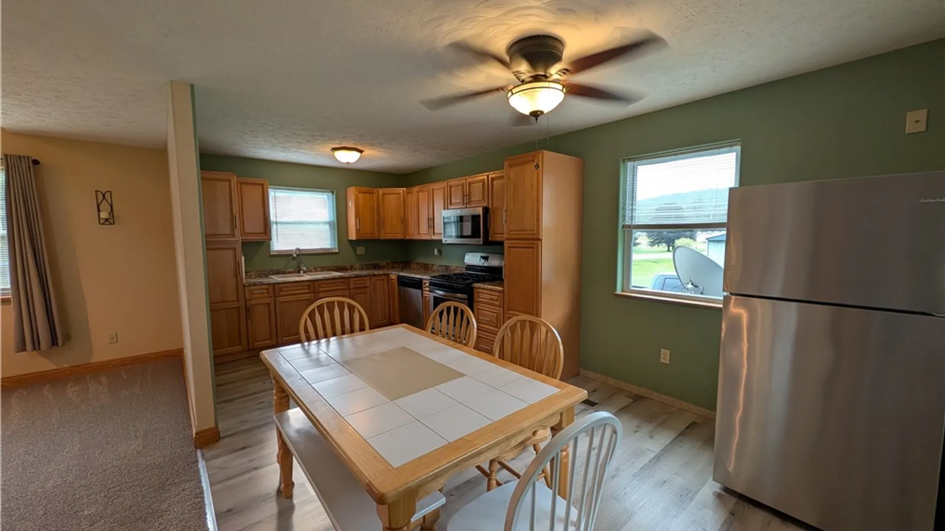 Property at 12 Long Lane, Foster Town, PA 16701 8