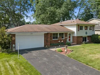 Property at 150 Eileen Drive, Greece, NY 14616