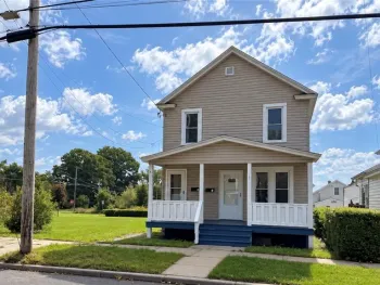 Property at 709 S James Street, Rome, NY 13440