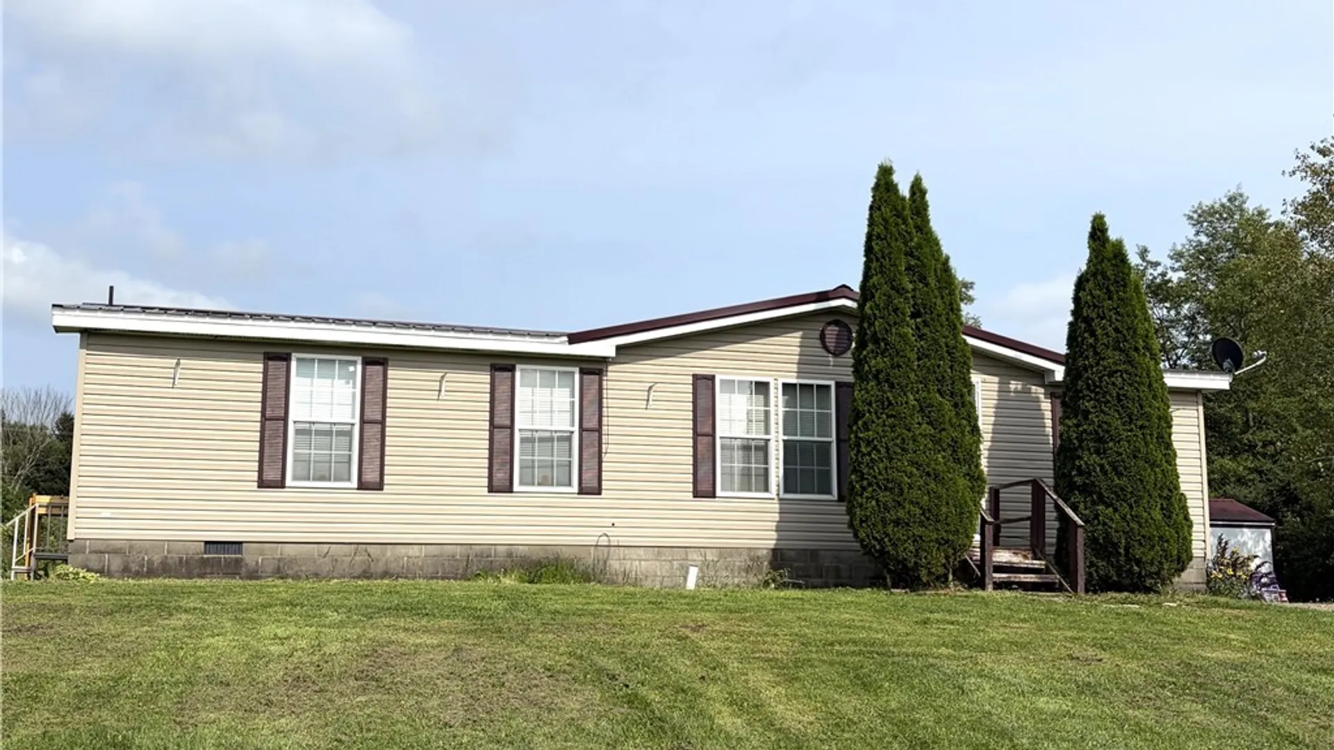 Property at 260 Gilmore Road, Freedom, NY 14065 15