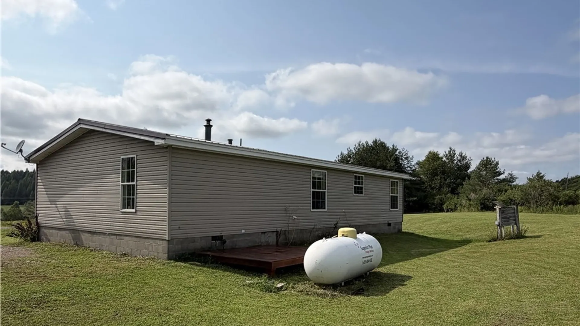 Property at 260 Gilmore Road, Freedom, NY 14065 16