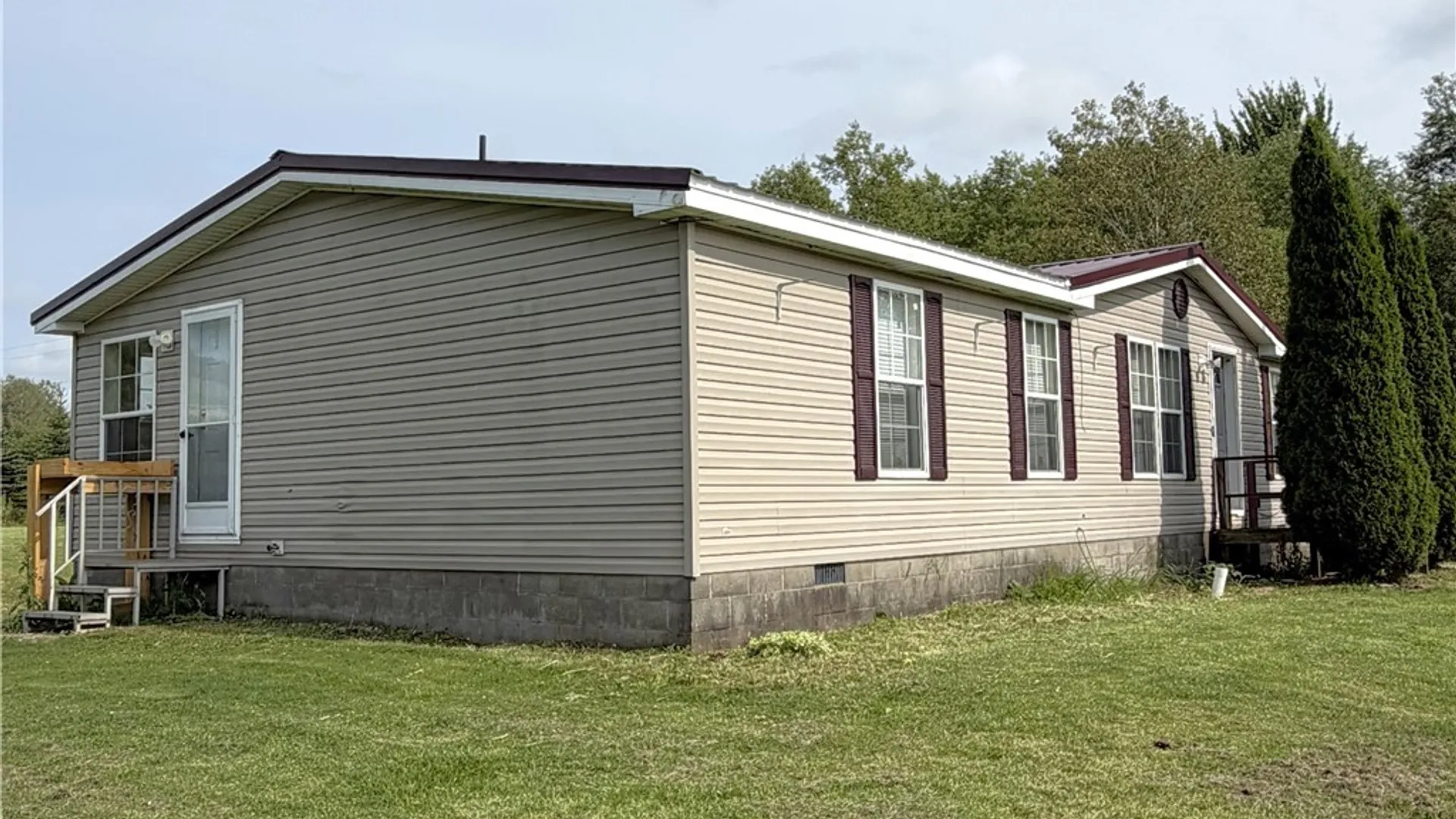 Property at 260 Gilmore Road, Freedom, NY 14065 17