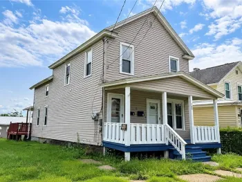 Property at 709 S James Street, Rome, NY 13440