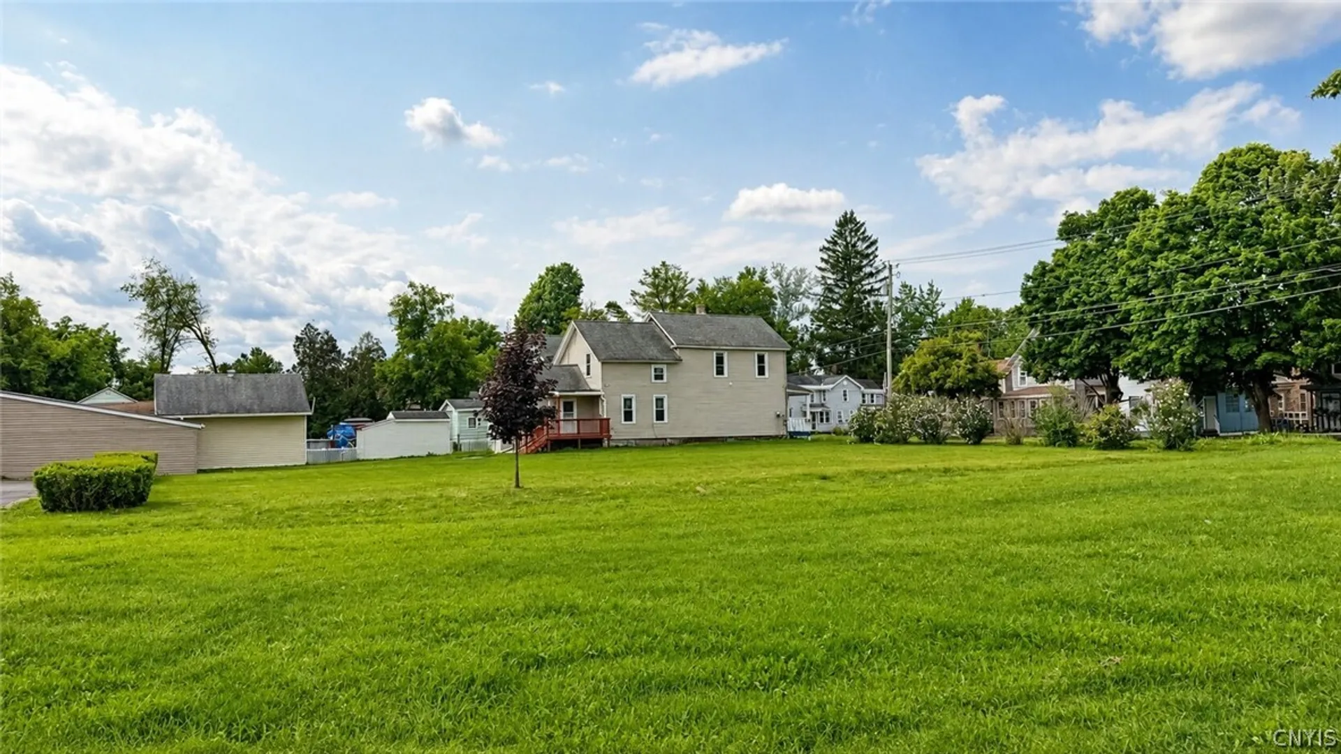 Property at 709 S James Street, Rome, NY 13440 3