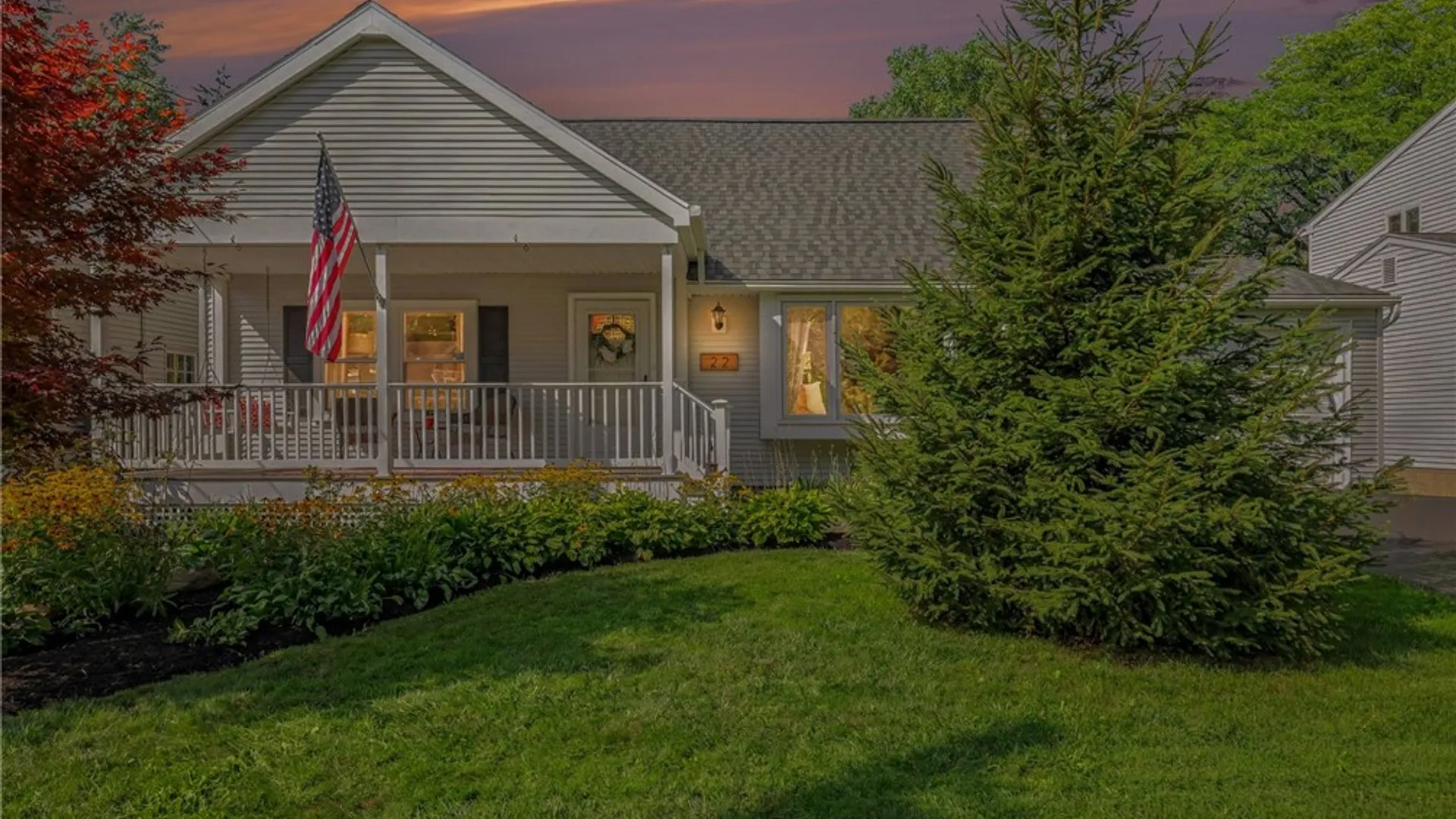 Property at 22 Packet Boat Drive, Perinton, NY 14450 7