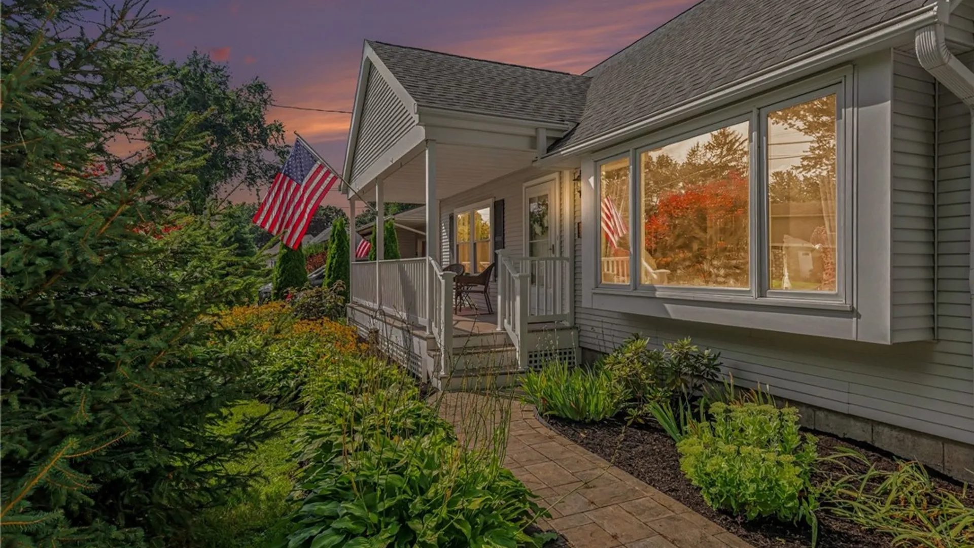 Property at 22 Packet Boat Drive, Perinton, NY 14450 49