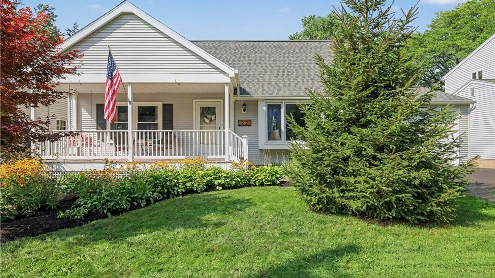 Property at 22 Packet Boat Drive, Perinton, NY 14450 3