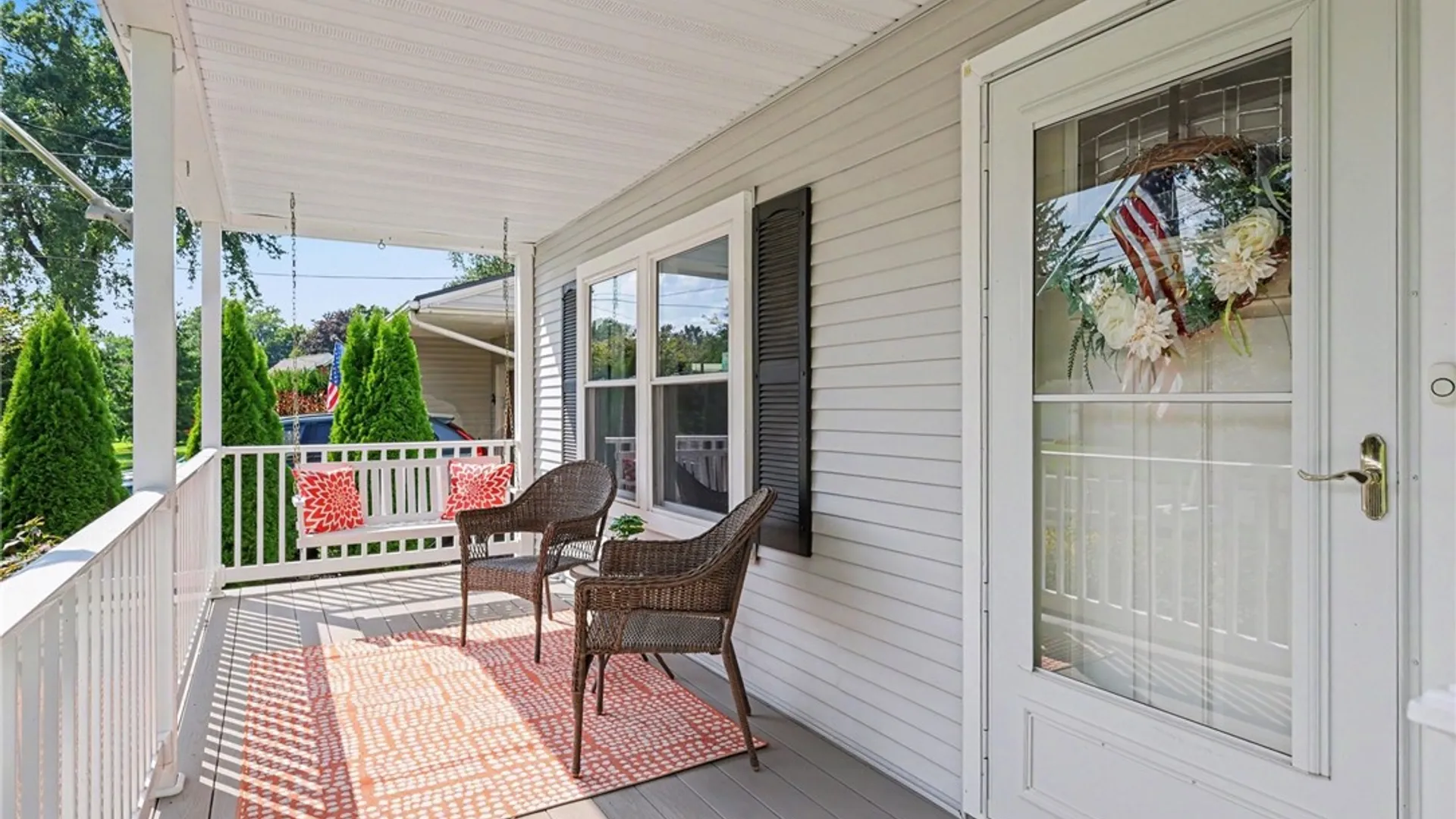 Property at 22 Packet Boat Drive, Perinton, NY 14450 4