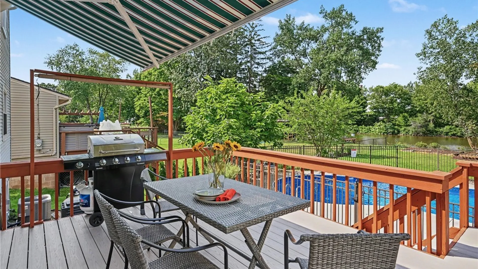 Property at 22 Packet Boat Drive, Perinton, NY 14450 13