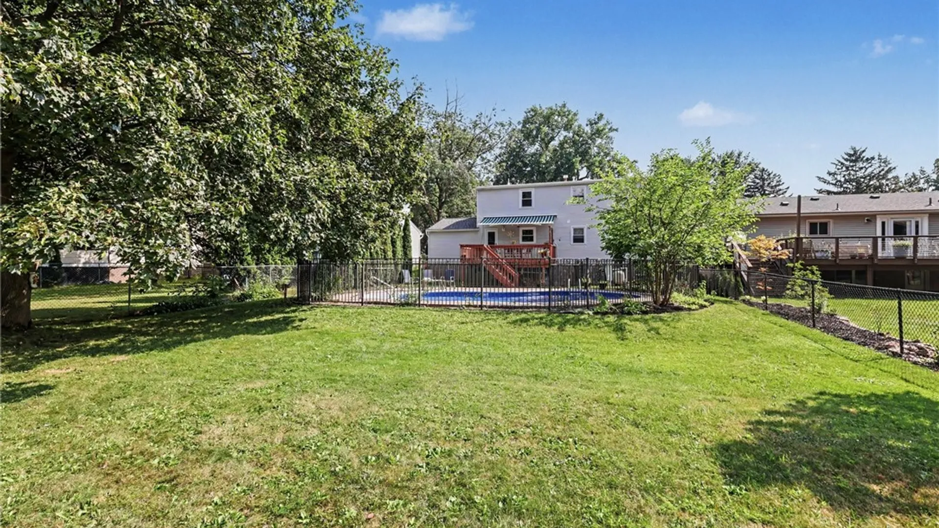 Property at 22 Packet Boat Drive, Perinton, NY 14450 14