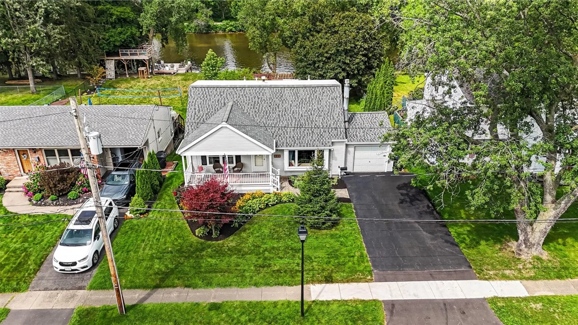 Property at 22 Packet Boat Drive, Perinton, NY 14450 48