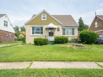 Property at 84 Alpine Place, Cheektowaga, NY 14225