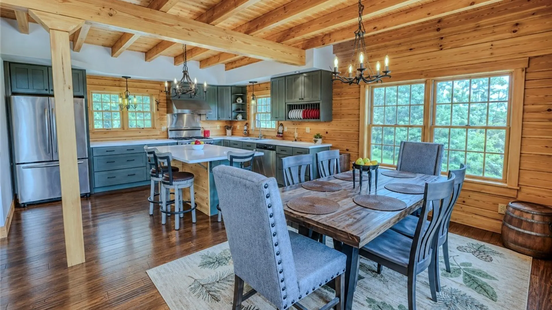 Property at 5240 Hefferan Road, Ellicottville, NY 14731 17
