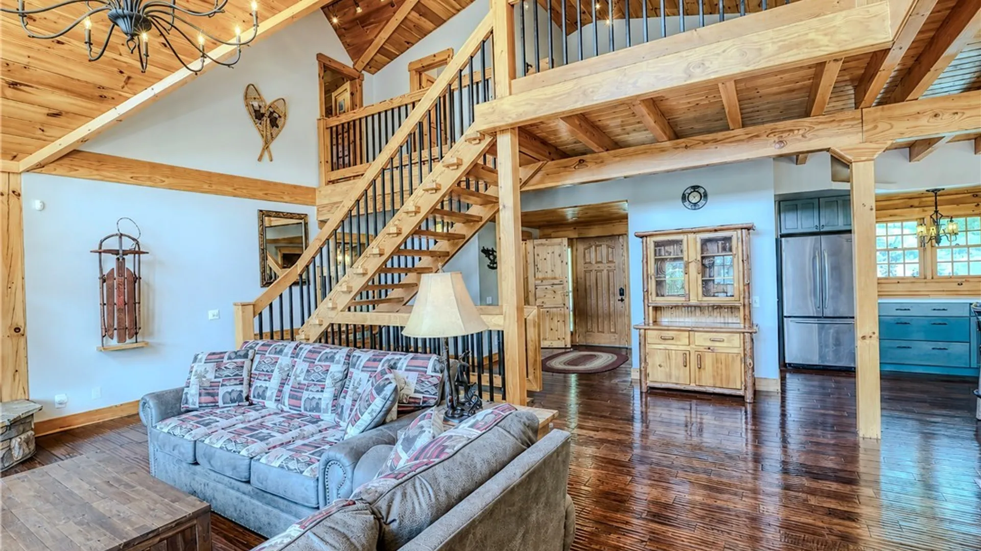 Property at 5240 Hefferan Road, Ellicottville, NY 14731 24