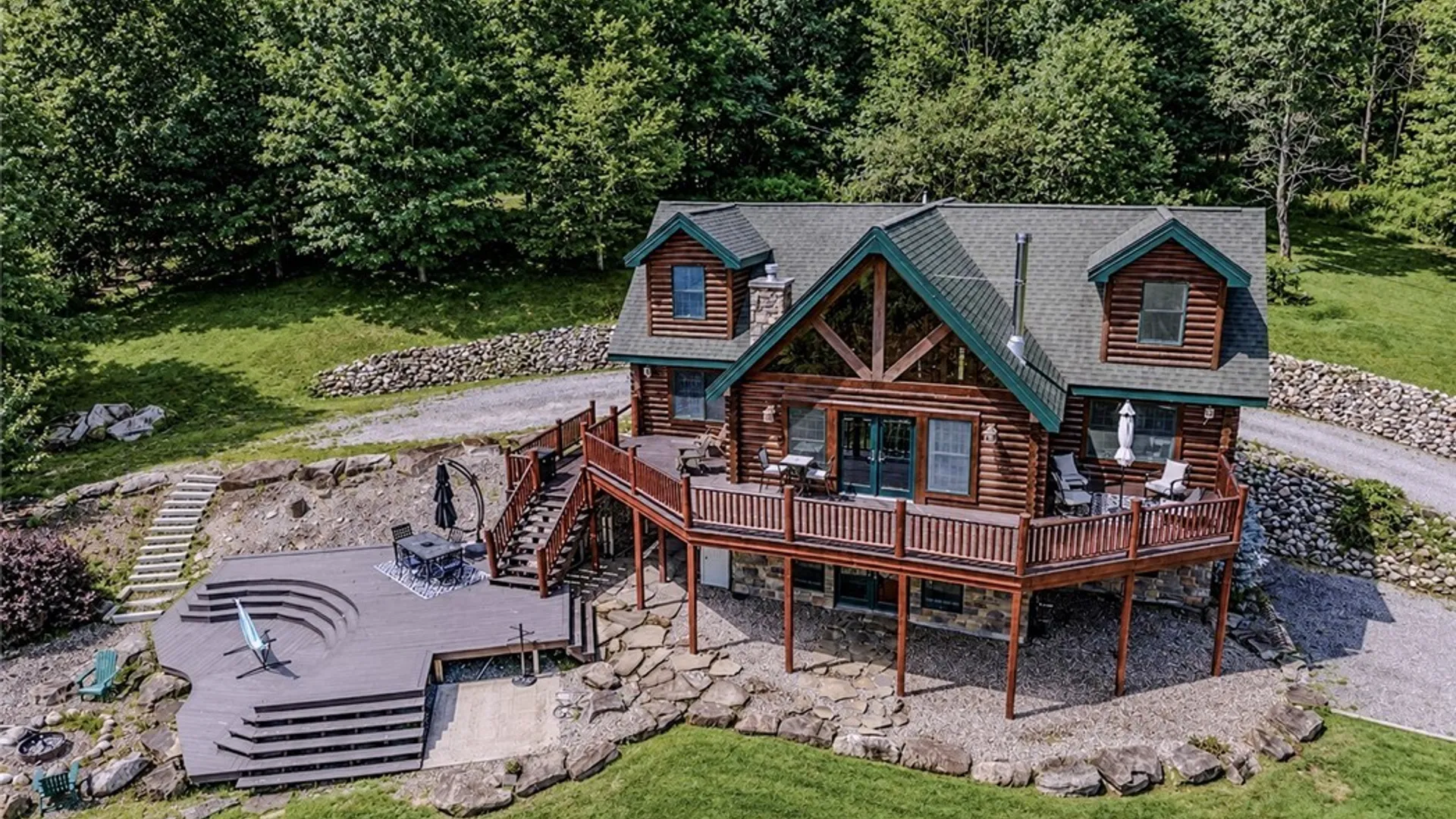 Property at 5240 Hefferan Road, Ellicottville, NY 14731 8