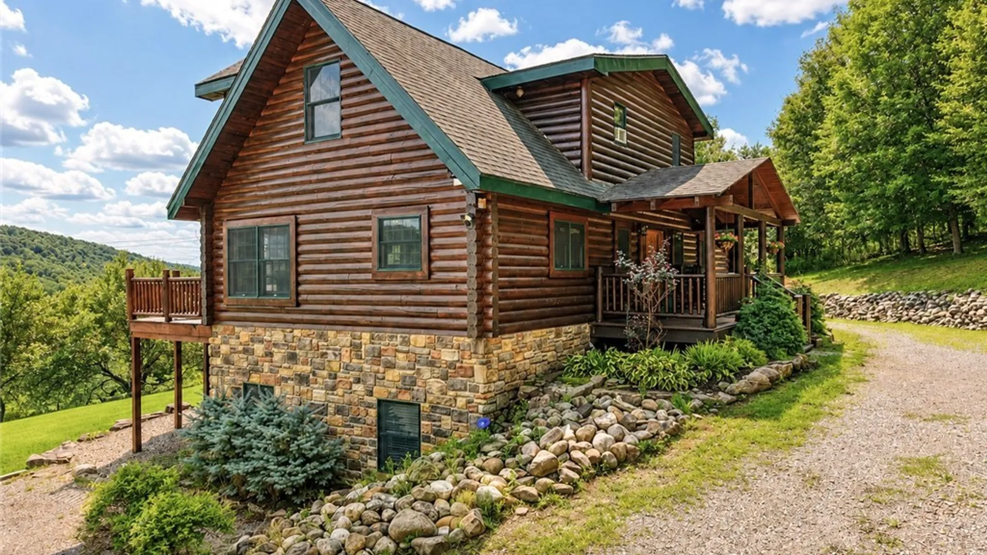 Property at 5240 Hefferan Road, Ellicottville, NY 14731 4
