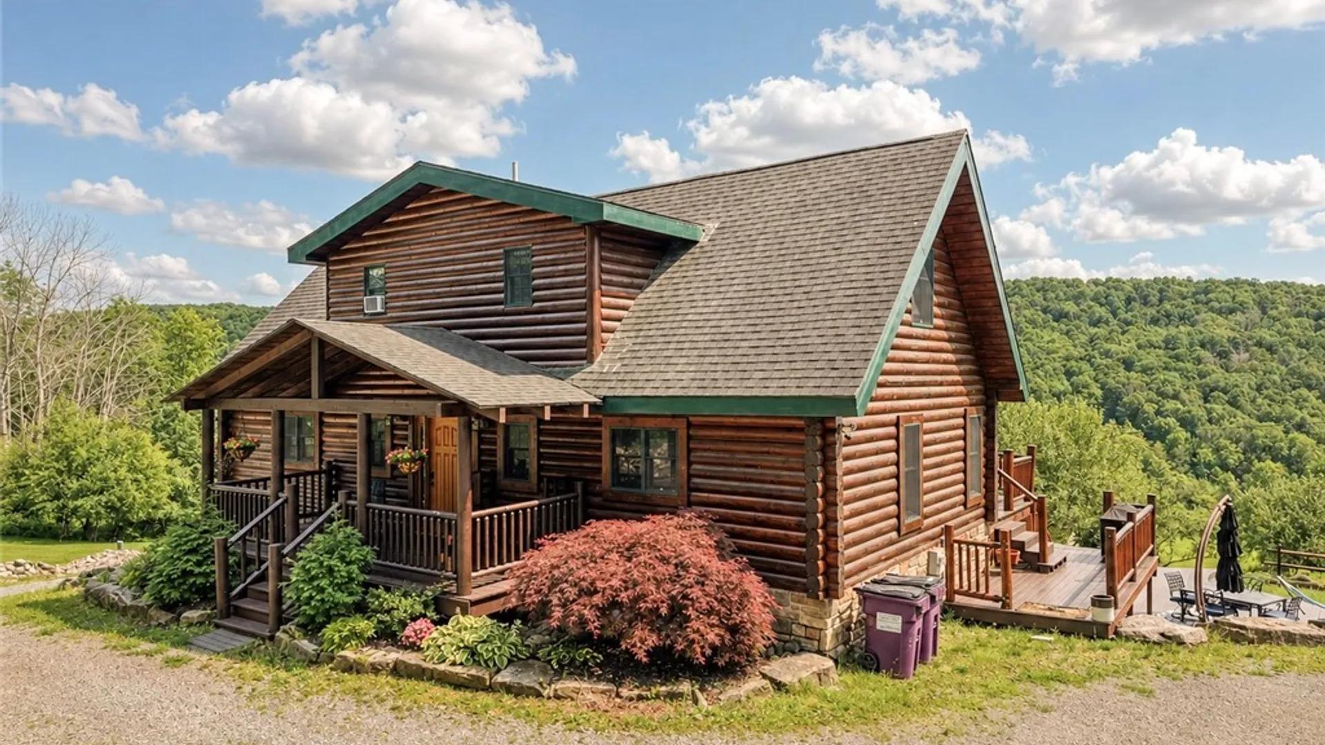 Property at 5240 Hefferan Road, Ellicottville, NY 14731 5