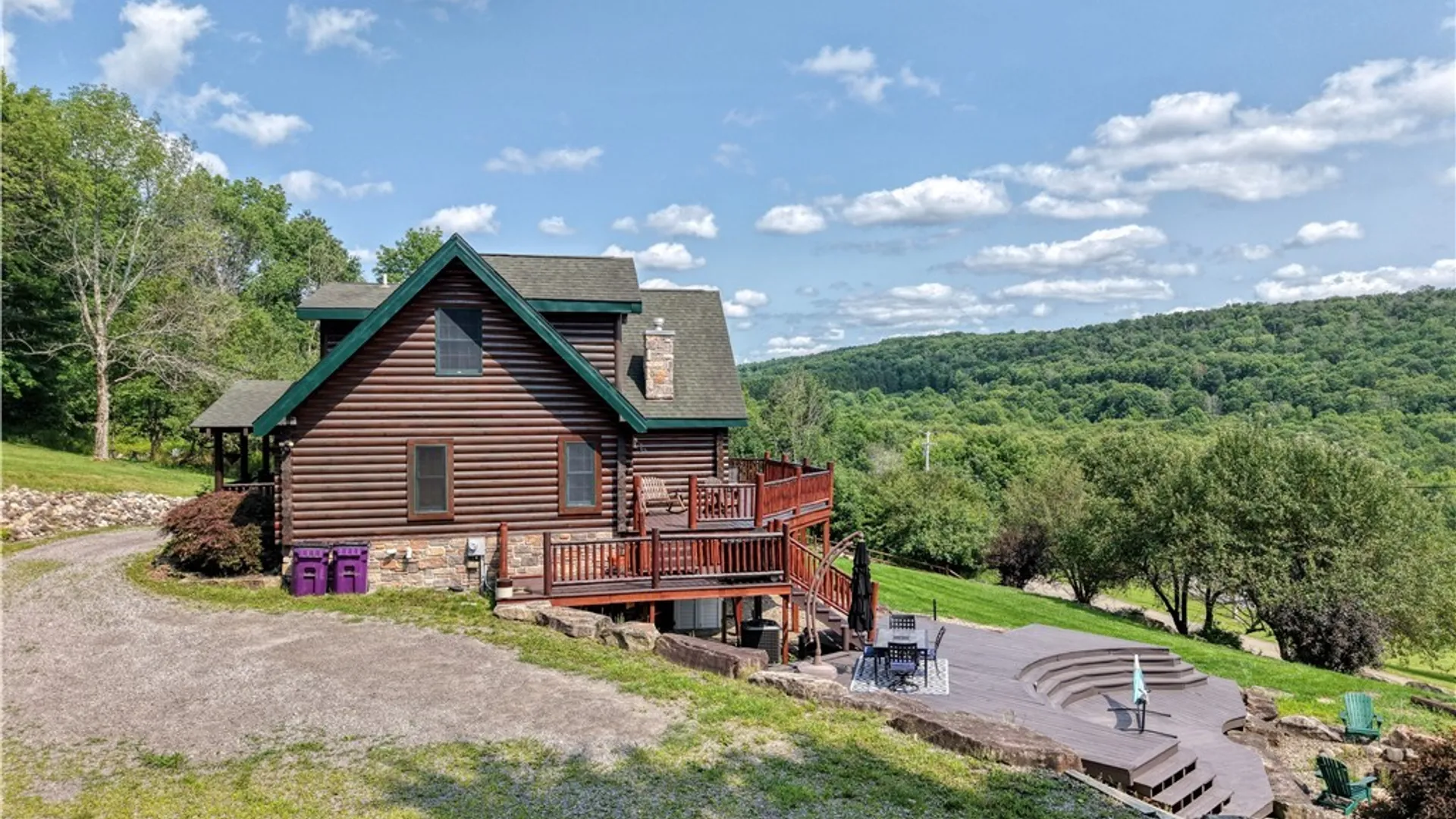 Property at 5240 Hefferan Road, Ellicottville, NY 14731 6