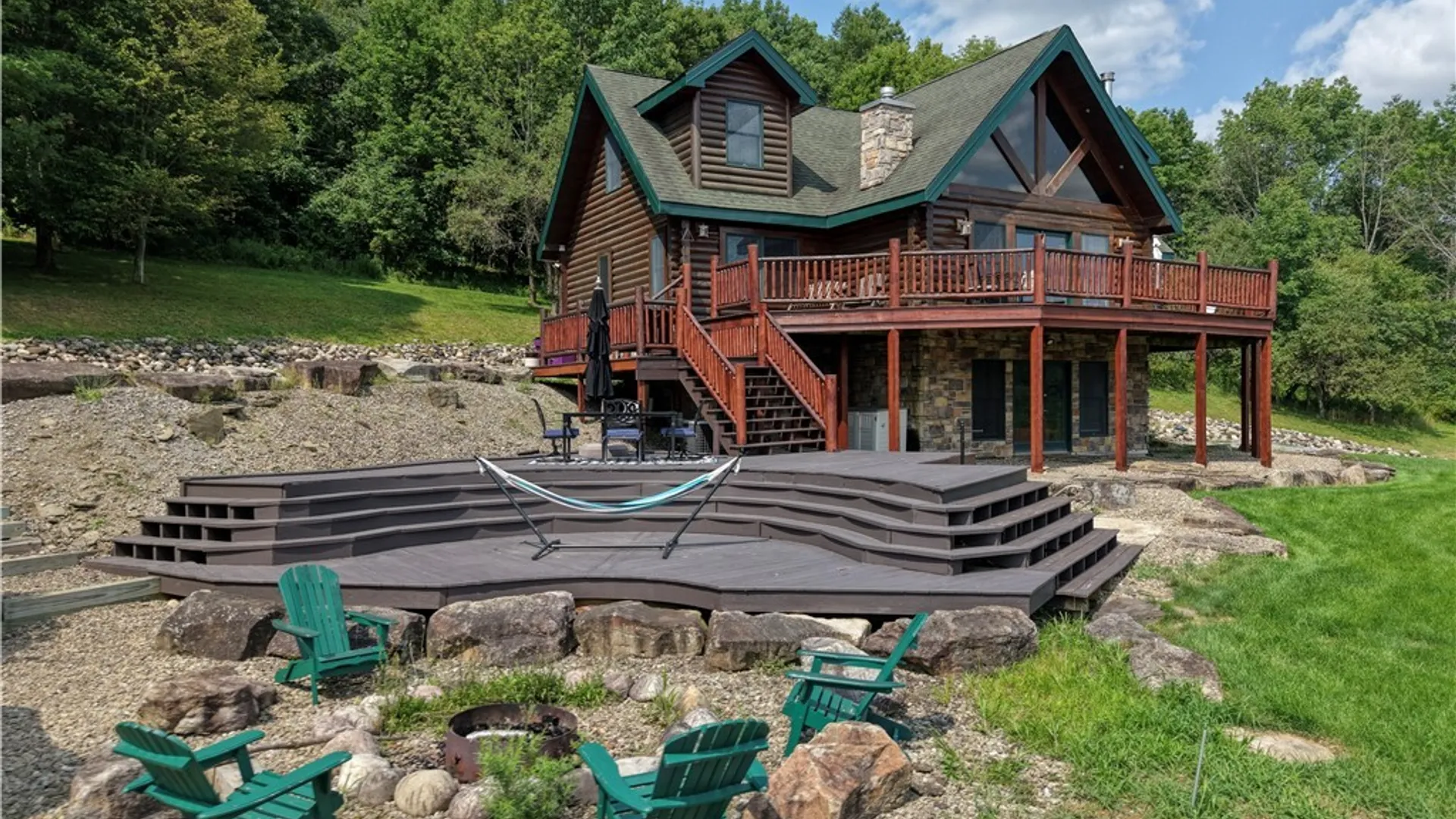 Property at 5240 Hefferan Road, Ellicottville, NY 14731 7