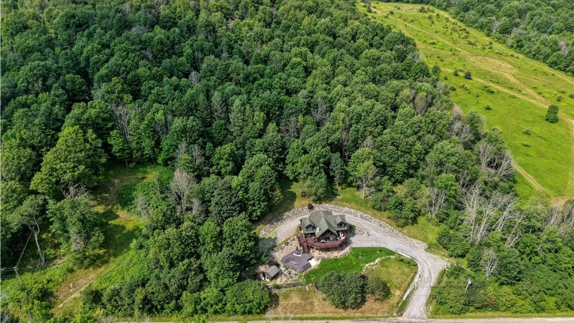 Property at 5240 Hefferan Road, Ellicottville, NY 14731 9