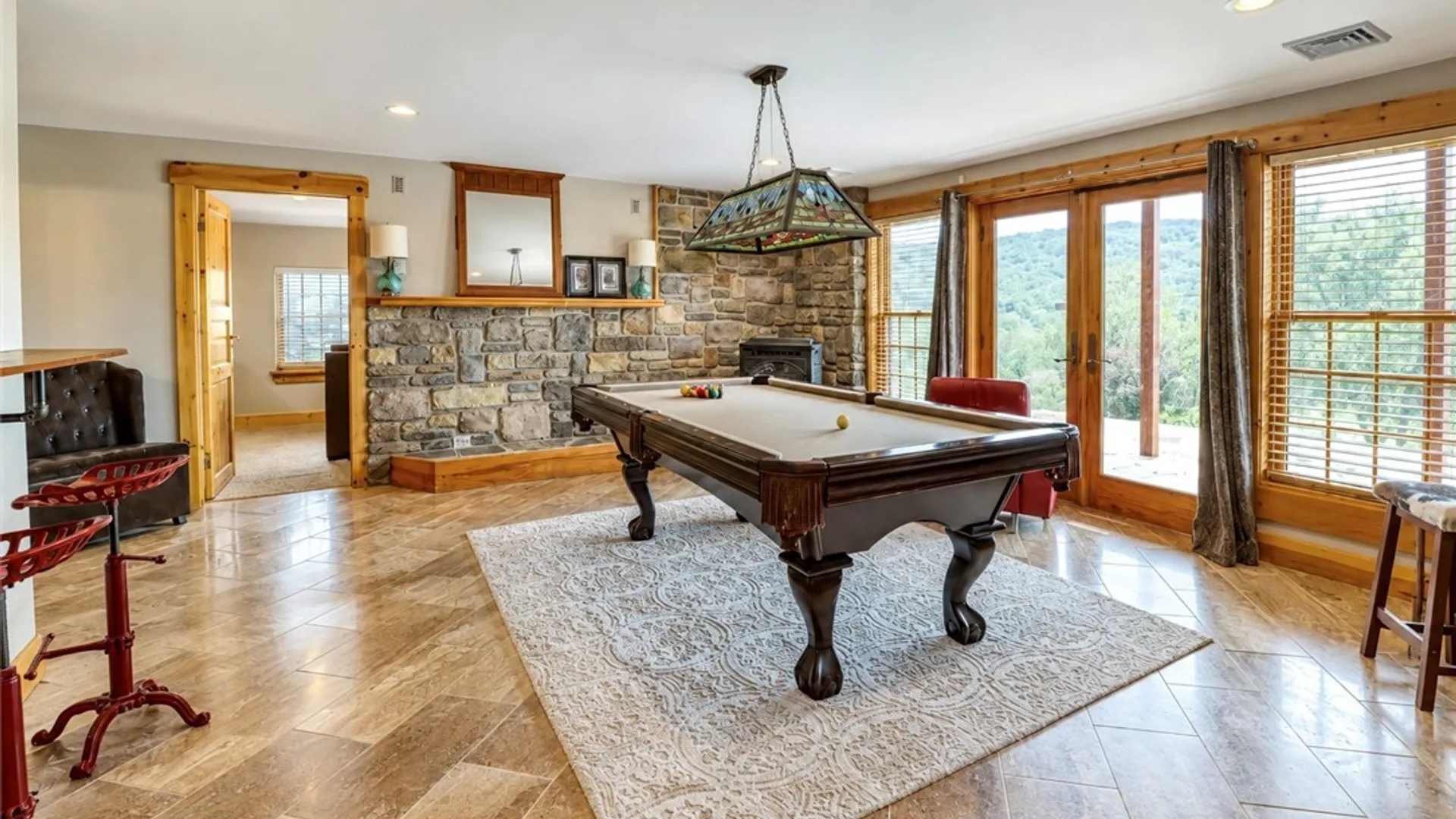 Property at 5240 Hefferan Road, Ellicottville, NY 14731 40