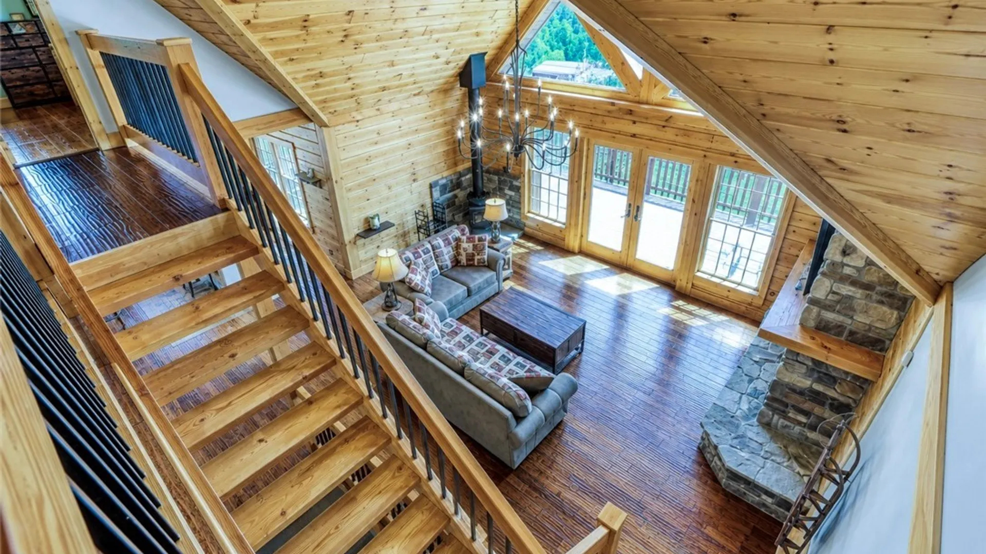 Property at 5240 Hefferan Road, Ellicottville, NY 14731 30