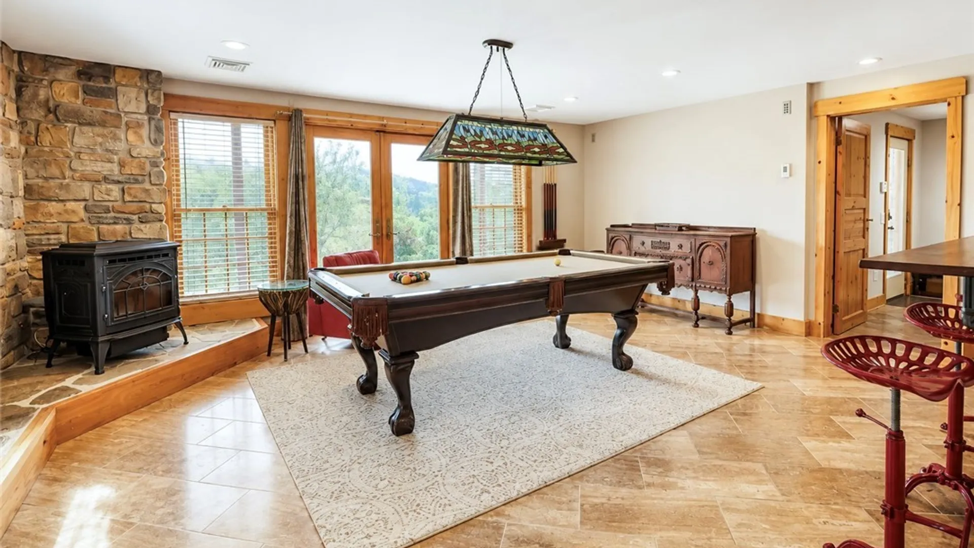 Property at 5240 Hefferan Road, Ellicottville, NY 14731 45