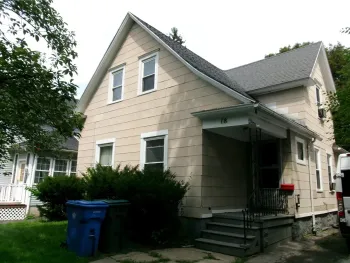 Property at 18 Saint Jacob St, Rochester, NY 14621