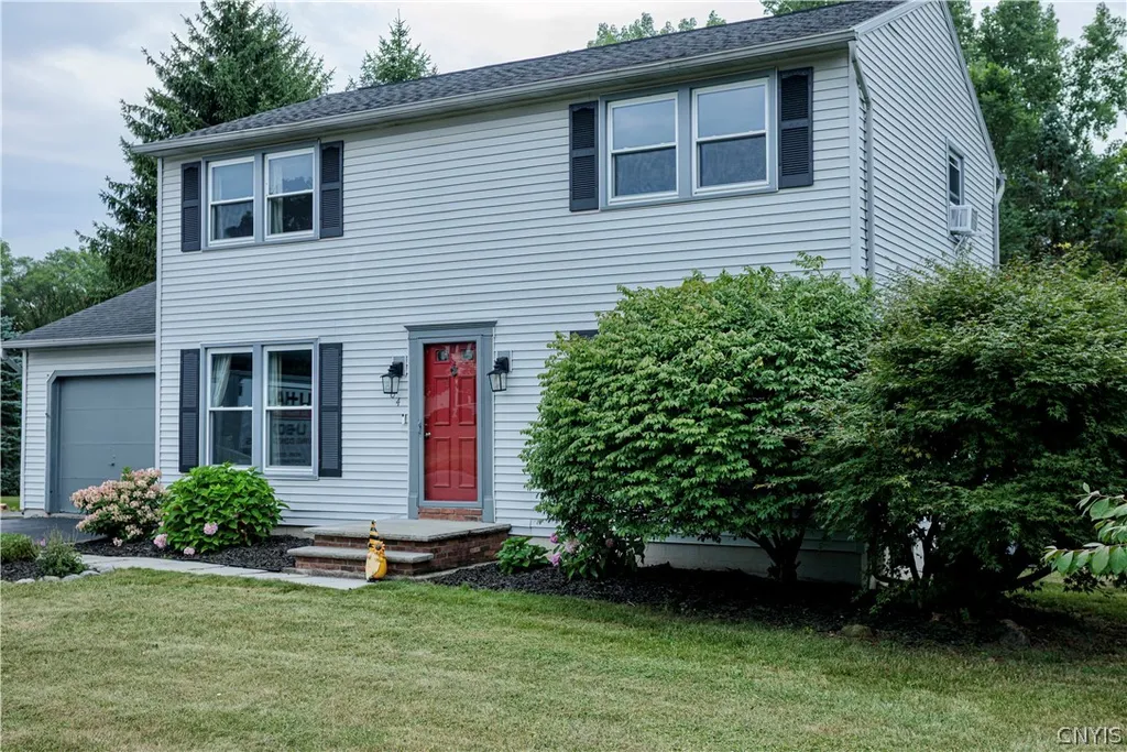 Property at 204 Hornady Drive, Camillus, NY 13209