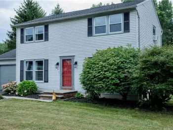 Property at 204 Hornady Drive, Camillus, NY 13209