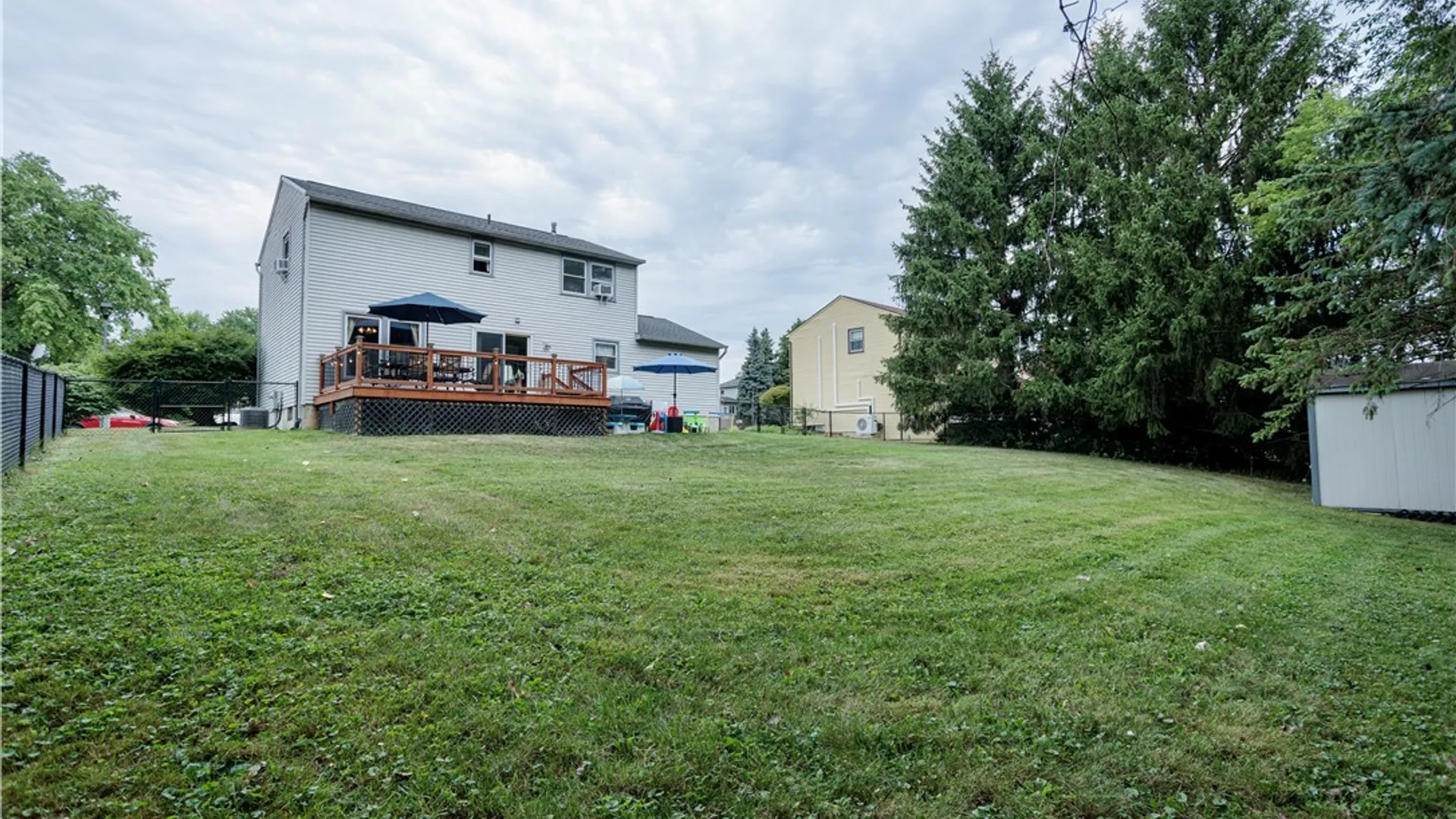 Property at 204 Hornady Drive, Camillus, NY 13209 4
