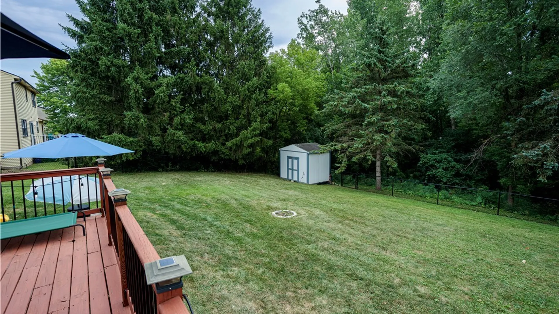 Property at 204 Hornady Drive, Camillus, NY 13209 5