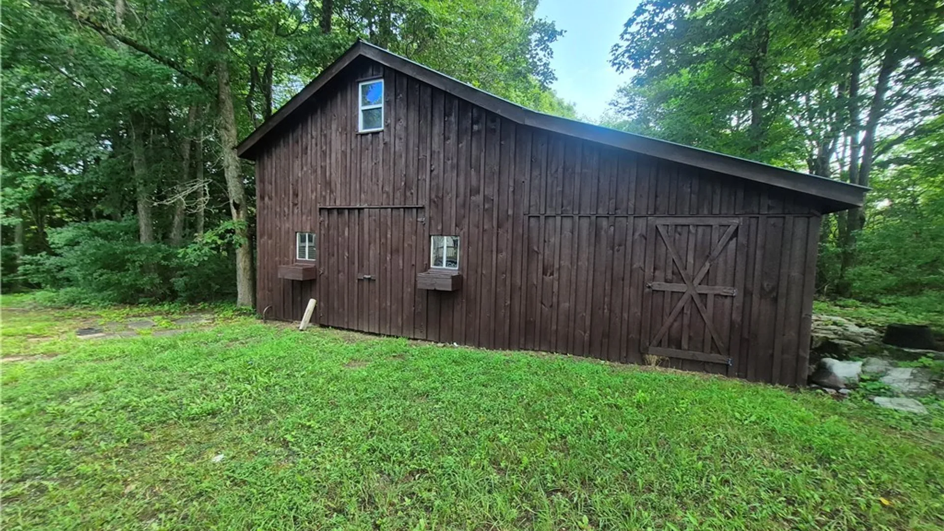 Property at 31875 County Route 179, Clayton, NY 13622 14