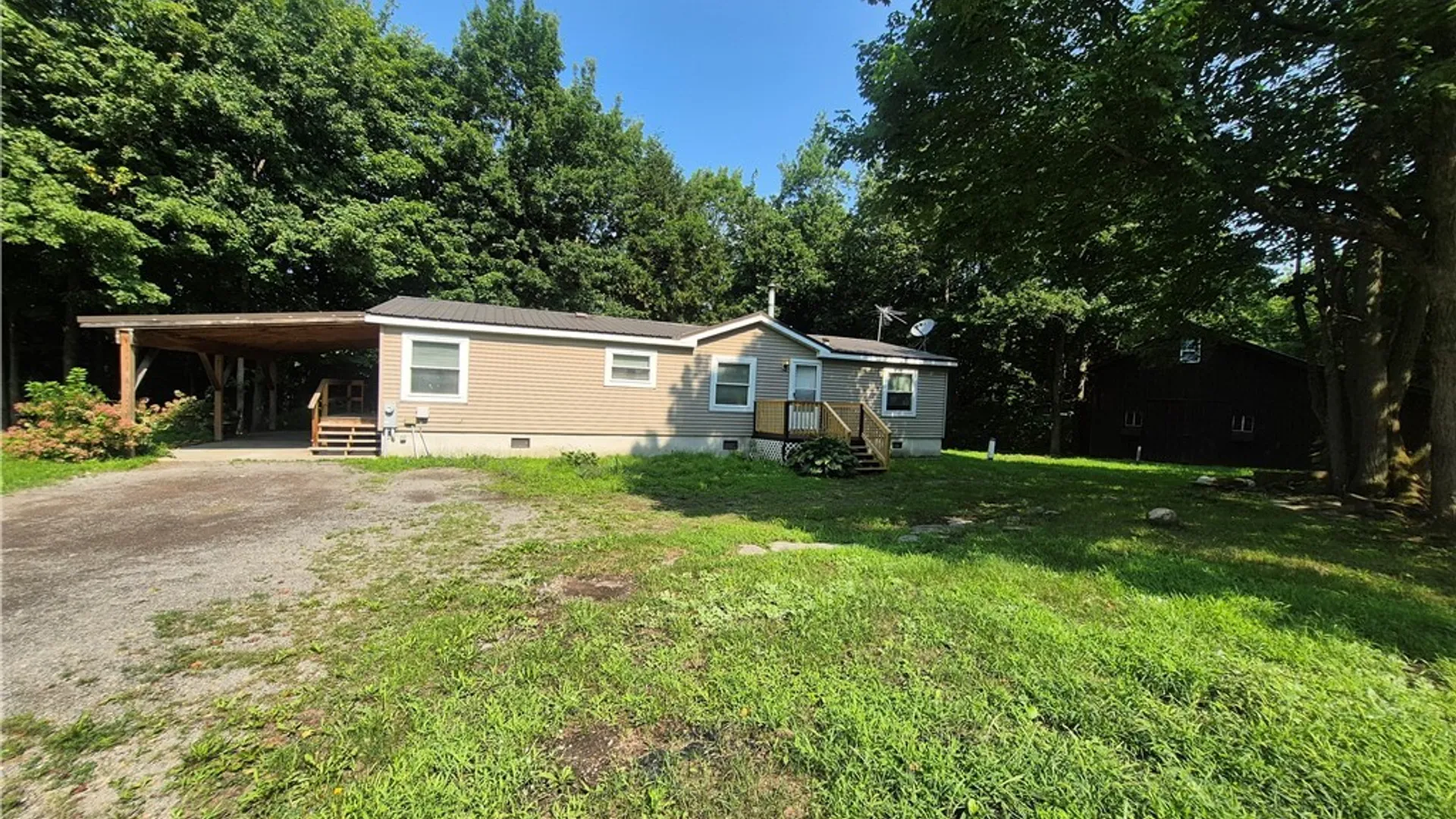 Property at 31875 County Route 179, Clayton, NY 13622 20