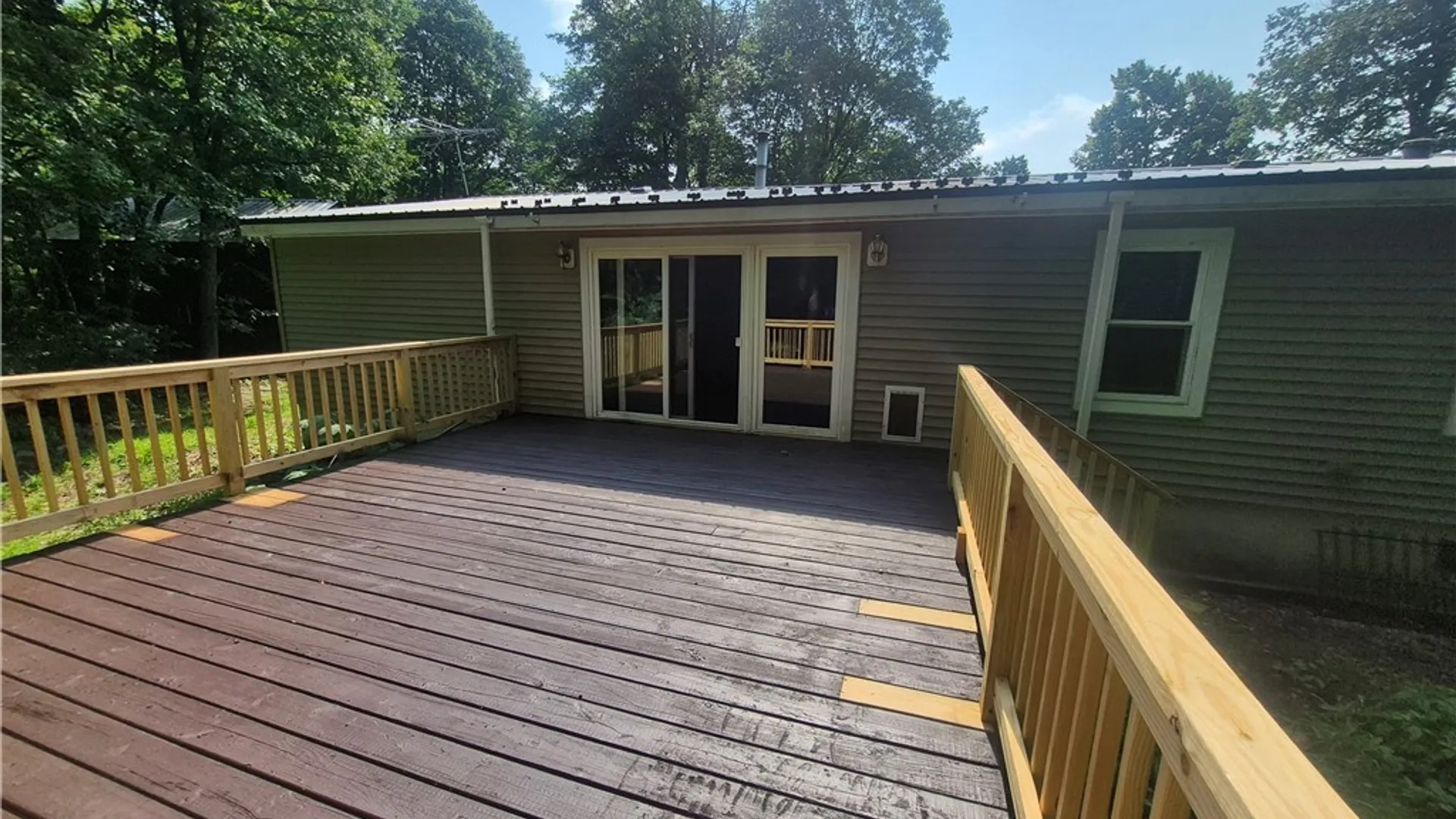 Property at 31875 County Route 179, Clayton, NY 13622 46