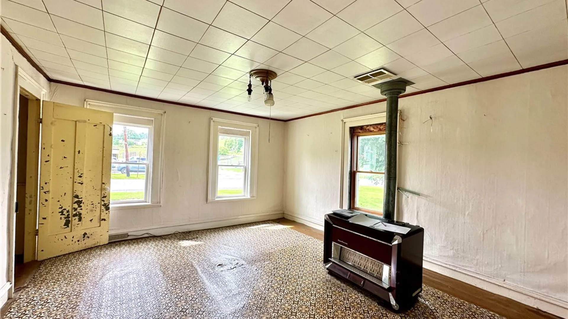 Property at 1588 Academy Street, Woodhull, NY 14898 5