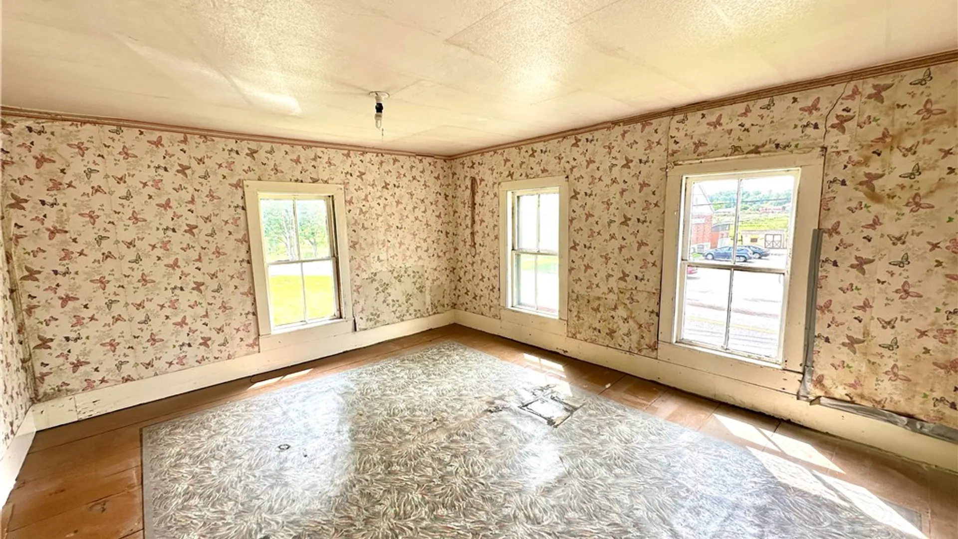 Property at 1588 Academy Street, Woodhull, NY 14898 14