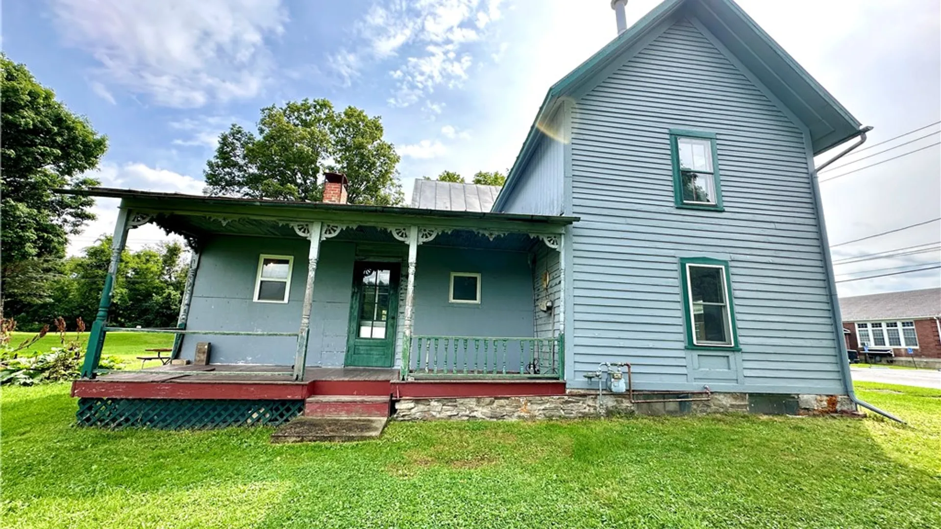 Property at 1588 Academy Street, Woodhull, NY 14898 17