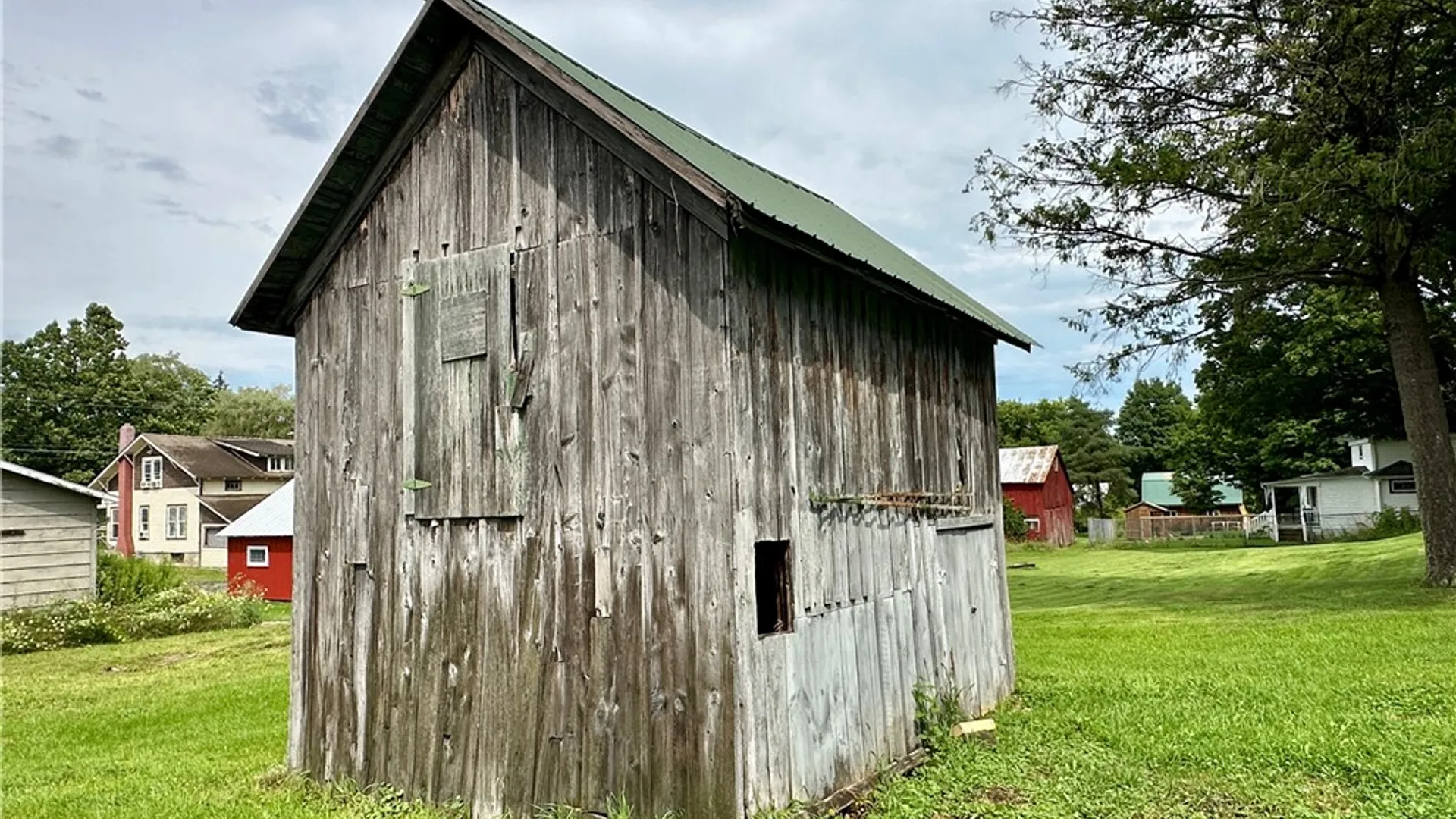 Property at 1588 Academy Street, Woodhull, NY 14898 18