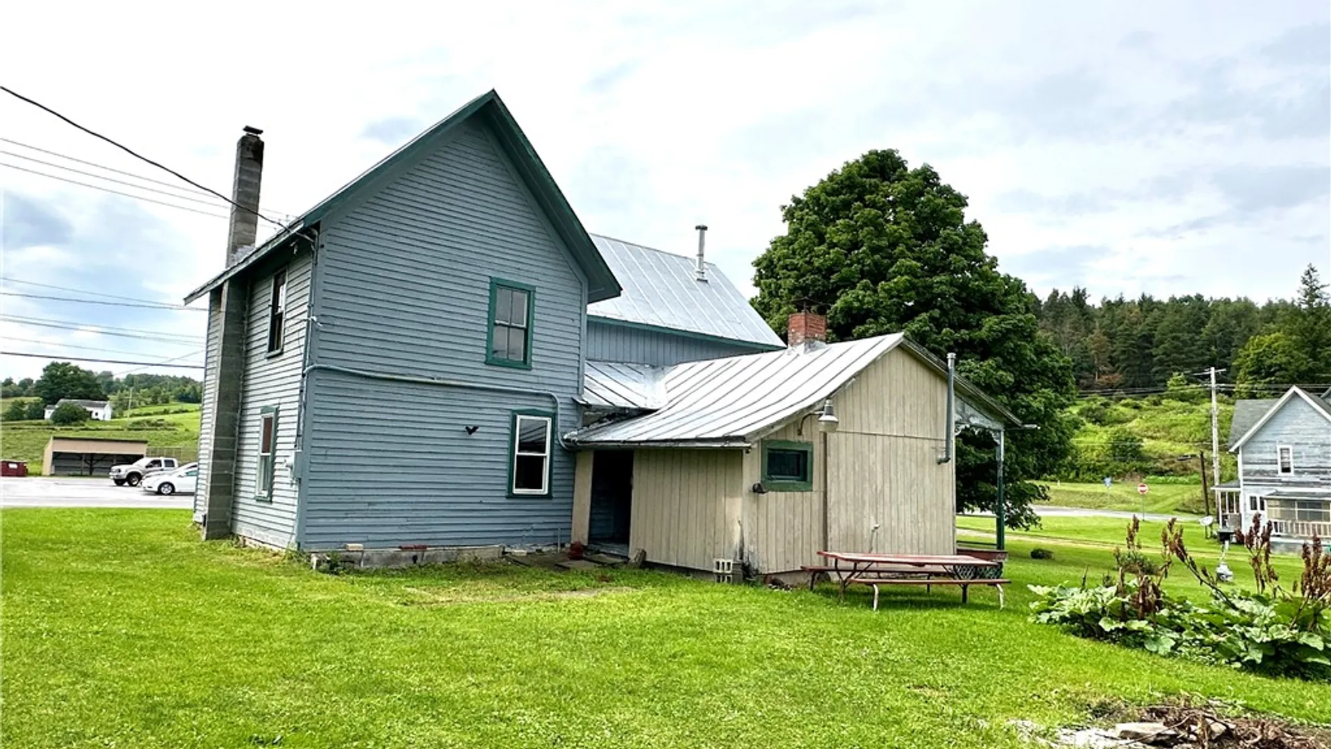 Property at 1588 Academy Street, Woodhull, NY 14898 19