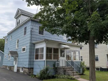 Property at 110 Allen Street, DeWitt, NY 13057