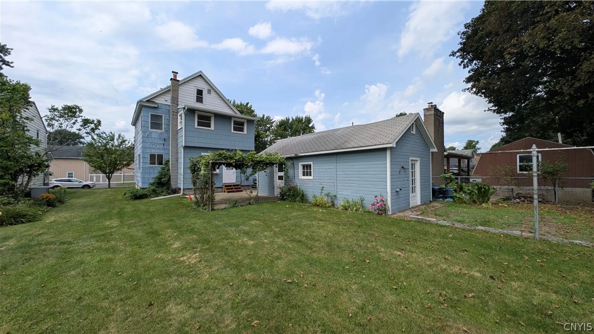 Property at 110 Allen Street, DeWitt, NY 13057 3