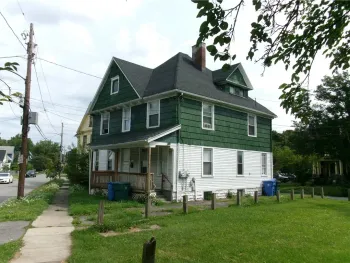 Property at 42 Sander St, Rochester, NY 14605