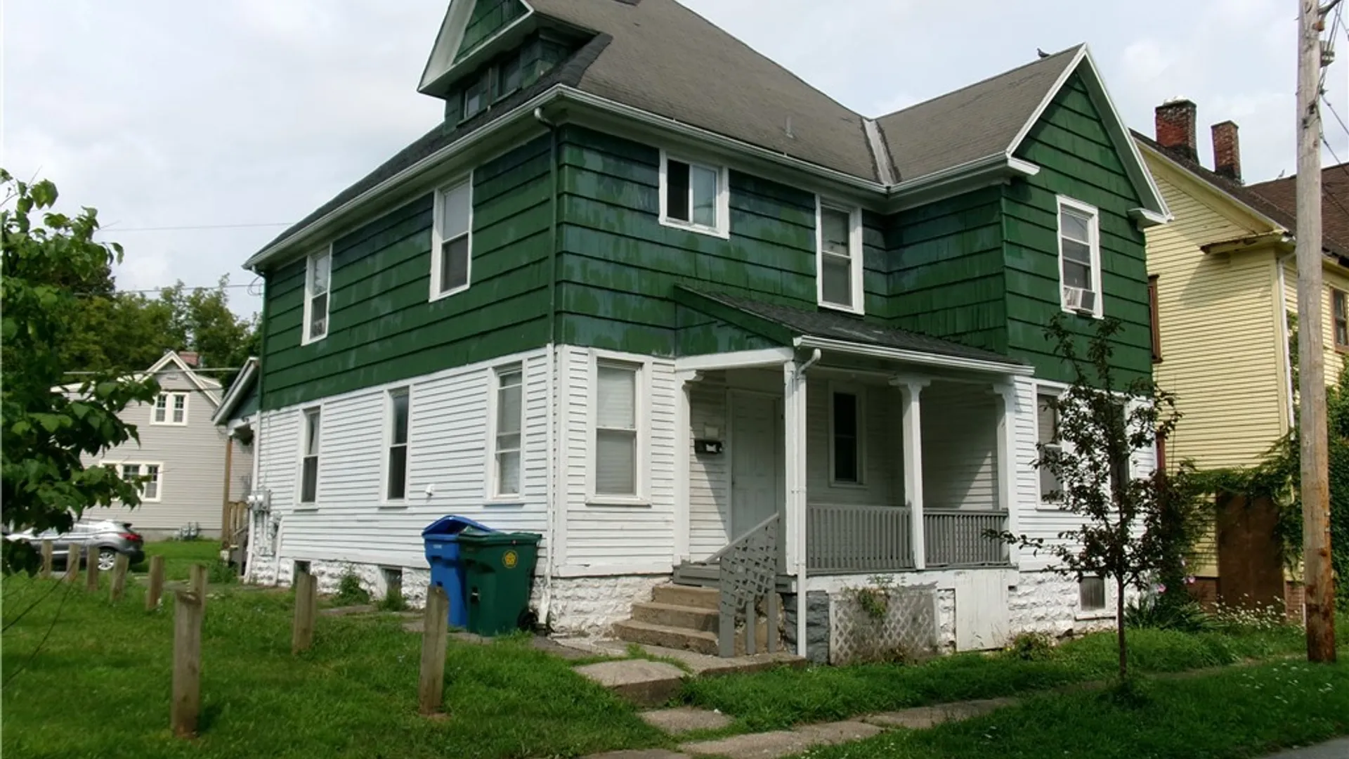Property at 42 Sander St, Rochester, NY 14605 3