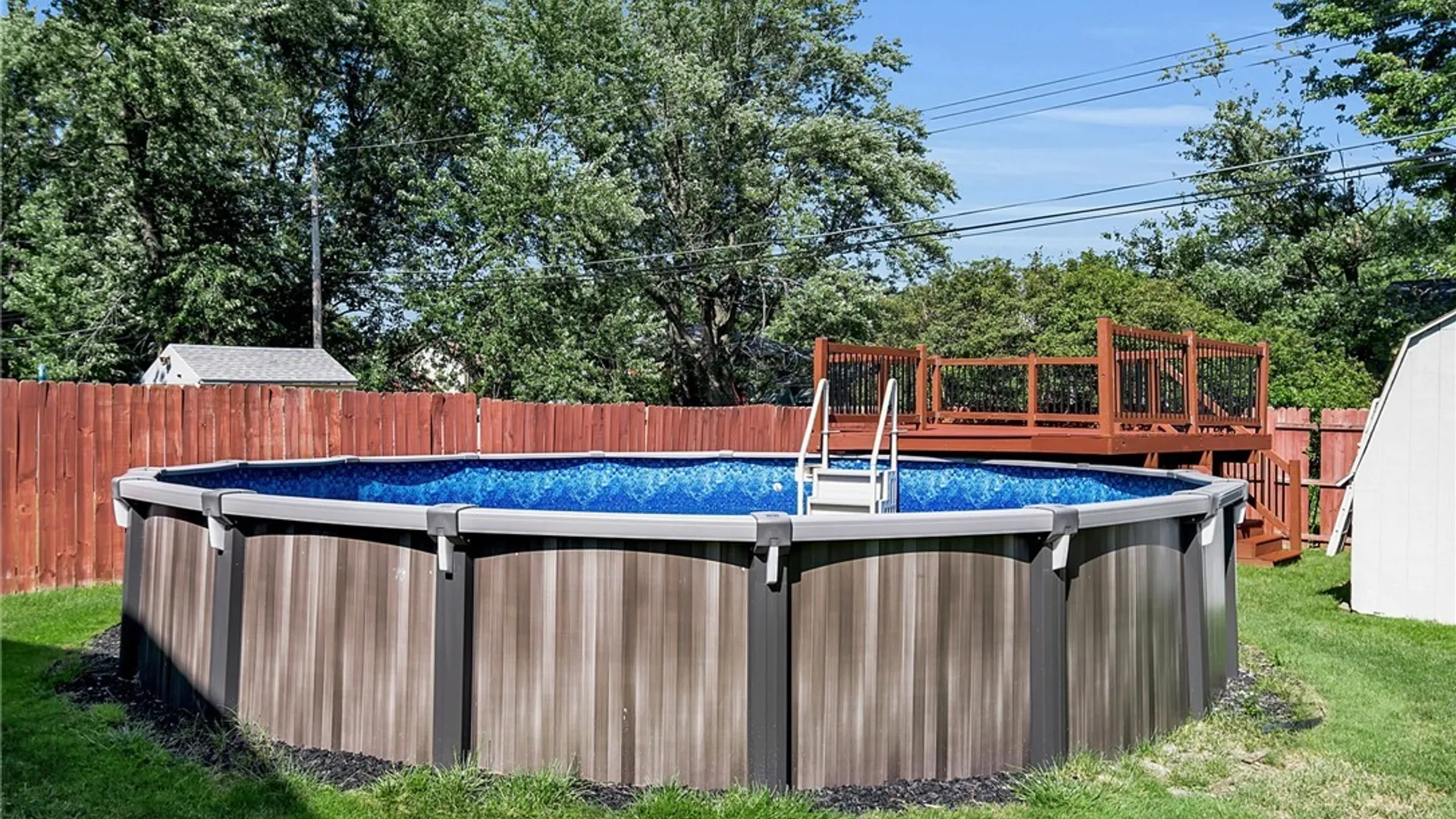 Property at 41 Mahogany Drive, Amherst, NY 14221 47